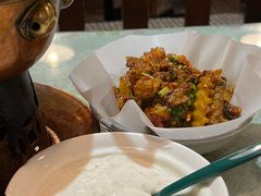 -蜗牛小馆醉乡民谣云南菜(惠新西里店)