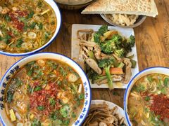 -清真马杰山牛肉汤馆