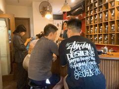 -RUMORS COFFEE ROASTERY鲁马滋咖啡(湖南路店)
