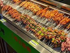 -生火火·小炉子炭烤(金楠天街总店)