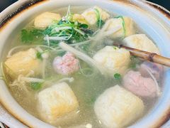 -味莊餐厅(康庄南街店)