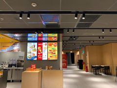 -麦当劳(豫园店)