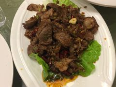 -同福小馆(北摆宴街店)