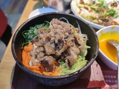 -牛市牛烤肉(西单大悦城店)