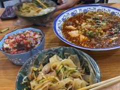 -妙味招领四川冒菜(工农新村店)