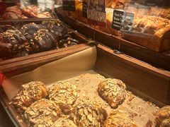 -B&C黄油与面包·THE GARDEN BAKERY概念店(世纪汇店)