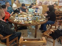 -老味道1992(武当山店)