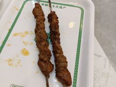 -华天延吉餐厅(西四总店)