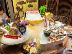 -尚海豆捞(乐虹坊店)