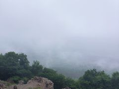 -帽儿山国家森林公园