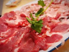 -华哥新鲜猪精品美食