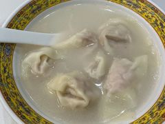 -龙抄手(春熙路总店)