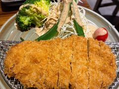 喜豚招牌猪排-KITON喜豚(清晖园店)