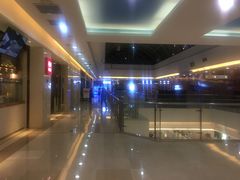 -万达广场(无锡滨湖店)