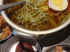 -山葵说·泥炉烤肉(泰达时尚E街区店)