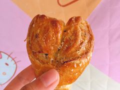 鸭尾酥-一大糕点(纬六路店)