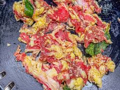 -杨小佳·齐齐哈尔烤肉·烤串(广州店)