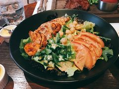 -食间牛排(湖西路店)