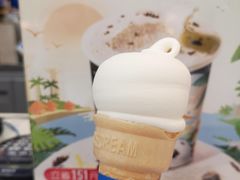 香草甜筒-DQ·蛋糕·冰淇淋(虹口龙之梦店)