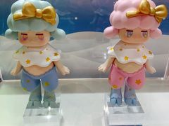 -泡泡玛特POPMART(上海环球港店)