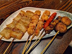 -桂马·日本料理·海胆·海鲜饭·酒场(民主广场店)