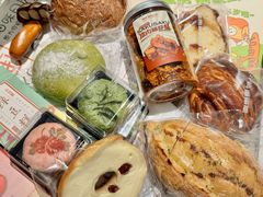 -富贵面包公司(运河店)