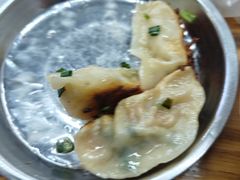-文武王氏烧饼·无矾油条(西溪路店)