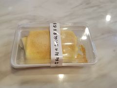 -李大牛和刘大力手作甜品(凯德店)