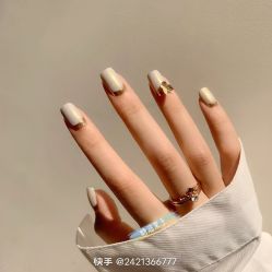 -Halo美甲美睫