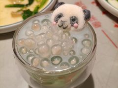 -五个福粤菜小馆(万泰汇购物中心店)