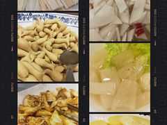 -满禾林火锅(丹东路店)