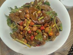 -实在湘·大碗土菜(竹料店)