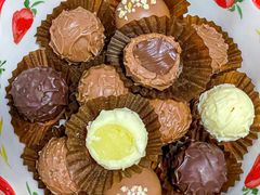 -Laderach 莱德拉(上海环贸iapm店)