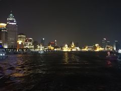 -黄浦江游览快线(金陵东路码头)