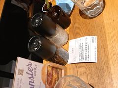 -The Diner X餐厅(青岛万象城店)