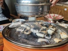 -味家烤肉烤鳗鱼牛排(西塔旗舰店)