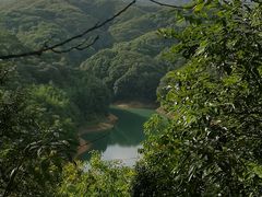 -黄龙带水库