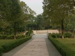 -仙湖旅游度假区