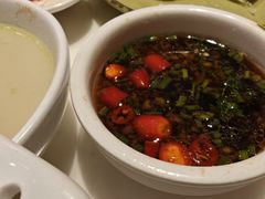 -花城粤菜餐厅(高新区店)