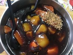 -小二楼炖肠