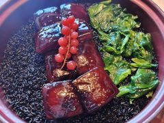 乌米红烧肉-福玺荟(外滩罗斯福店)