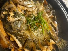 -翠湖宾馆·中餐厅