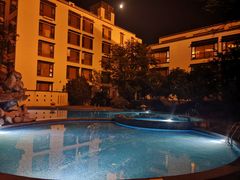 -苏州香山国际大酒店