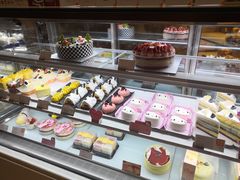 -BreadTalk面包新语·烘焙蛋糕(高德置地春广场店)