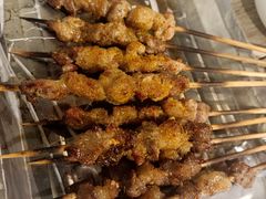 -回忆经典小肉串