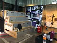 -CrossFit MeWellness