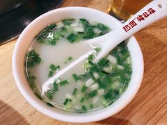 热煲猪肚鸡-好彩猪肚鸡(正弘城店)