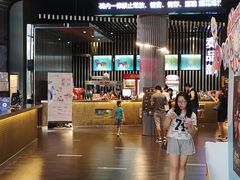 -万达影城(银兴菲林店)