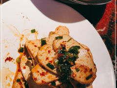 -薇酌饮·陕西菜(南门外店)
