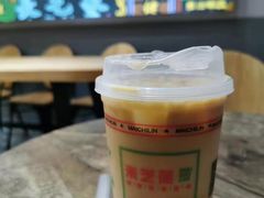 -美芝莲(领展购物广场中关村店)